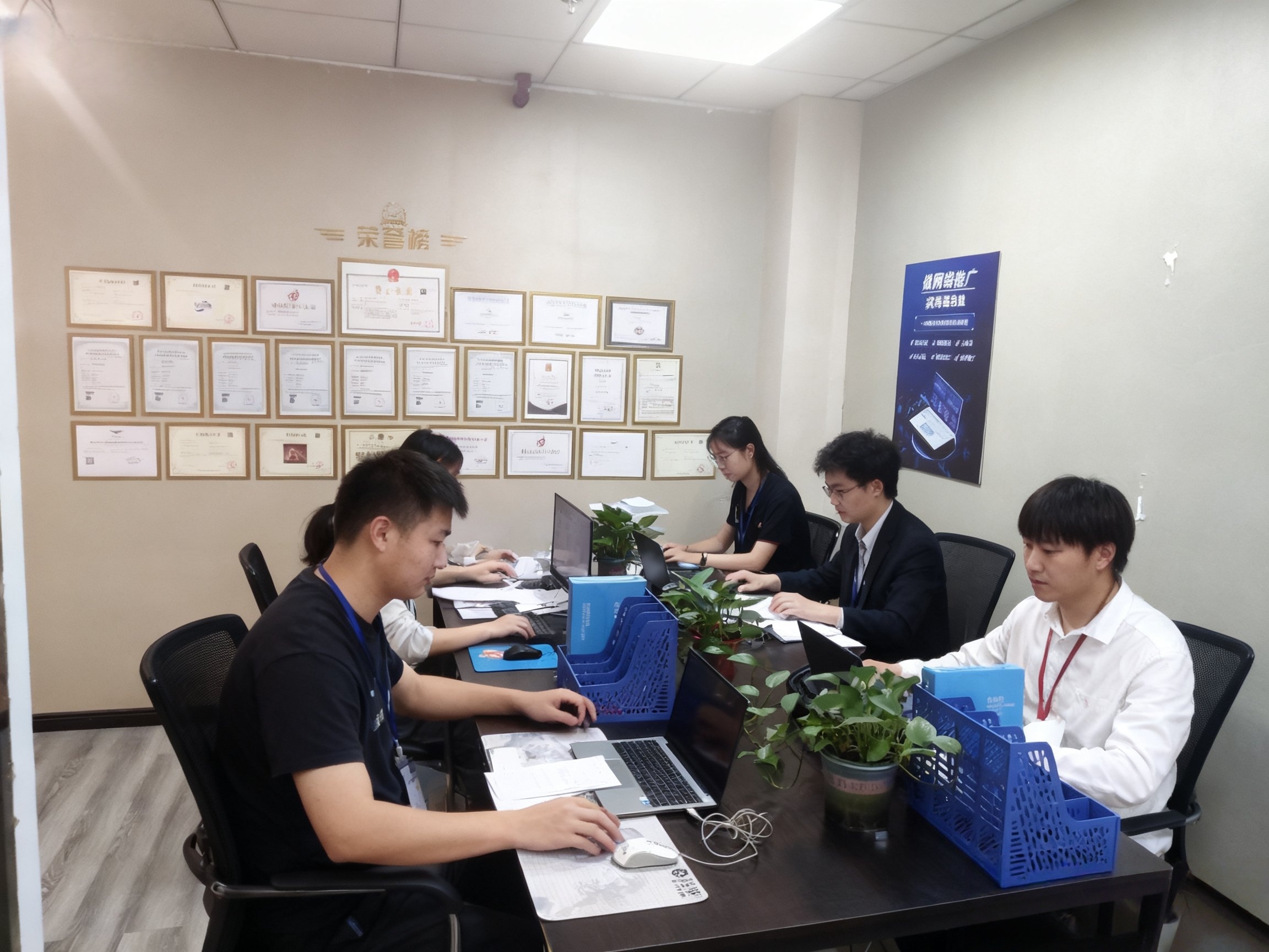 短视频拍摄实拍画面